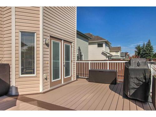 1223 115 Street Sw, Edmonton, AB - Outdoor With Deck Patio Veranda With Exterior