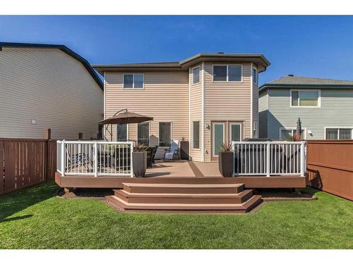 1223 115 Street Sw, Edmonton, AB - Outdoor With Deck Patio Veranda With Exterior