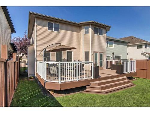 1223 115 Street Sw, Edmonton, AB - Outdoor With Deck Patio Veranda With Exterior