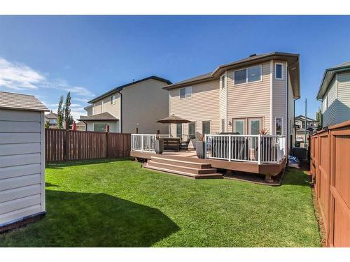 1223 115 Street Sw, Edmonton, AB - Outdoor With Deck Patio Veranda With Exterior