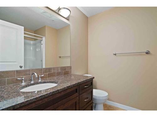 211-19 Terrace View Ne, Medicine Hat, AB - Indoor Photo Showing Bathroom