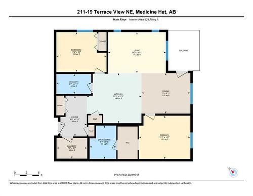 211-19 Terrace View Ne, Medicine Hat, AB - Other