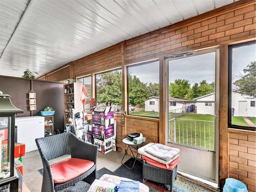 2915 Dunmore Road Se, Medicine Hat, AB -  With Deck Patio Veranda With Exterior