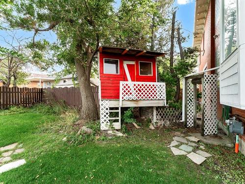 54 3 Street Sw, Medicine Hat, AB - Outdoor