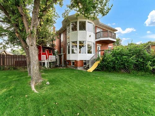 54 3 Street Sw, Medicine Hat, AB - Outdoor