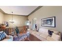 155 3 Street Ne, Medicine Hat, AB  - Indoor Photo Showing Living Room 