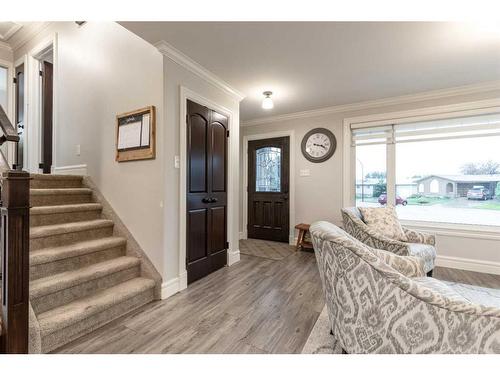 52 Cunliffe Crescent Se, Medicine Hat, AB - Indoor