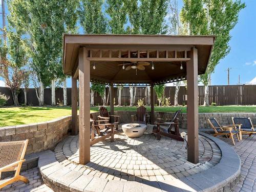 74 Terrace Court Ne, Medicine Hat, AB - Outdoor With Deck Patio Veranda