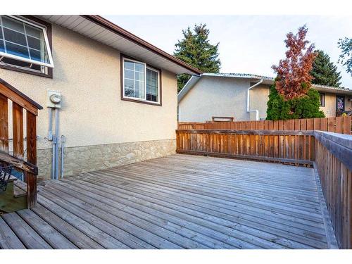 59 Ross Glen Crescent Se, Medicine Hat, AB - Outdoor With Exterior