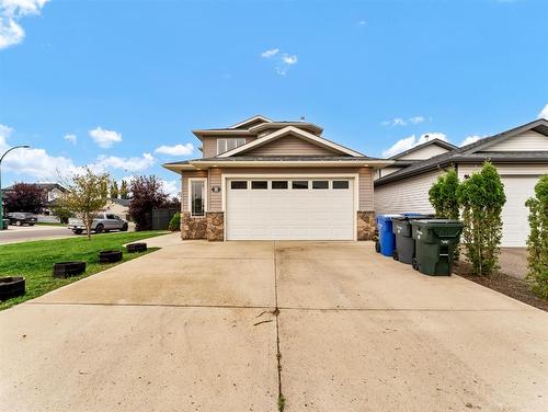 8 Terrace Avenue Ne, Medicine Hat, AB - Outdoor