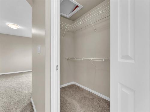 8 Terrace Avenue Ne, Medicine Hat, AB - Indoor With Storage