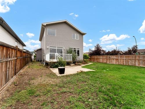 8 Terrace Avenue Ne, Medicine Hat, AB - Outdoor