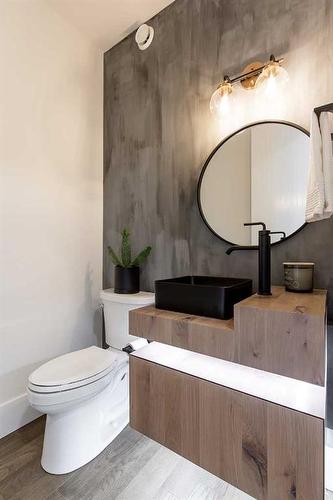 54 Dunes Link, Desert Blume, AB - Indoor Photo Showing Bathroom