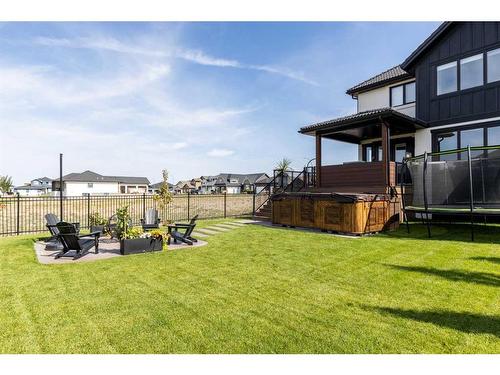 54 Dunes Link, Desert Blume, AB - Outdoor