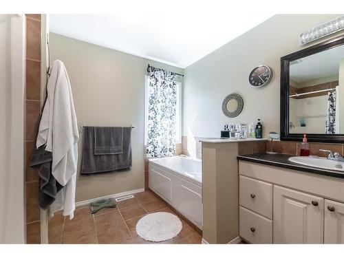 546 Parkview Close Ne, Medicine Hat, AB - Indoor Photo Showing Bathroom