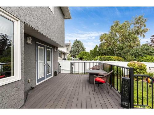 75 Palliser Way Ne, Medicine Hat, AB - Outdoor With Deck Patio Veranda With Exterior