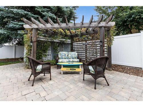 75 Palliser Way Ne, Medicine Hat, AB - Outdoor With Deck Patio Veranda