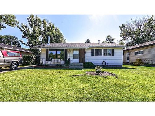 9 Ross Glen Way Se, Medicine Hat, AB - Outdoor