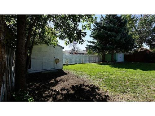 9 Ross Glen Way Se, Medicine Hat, AB - Outdoor