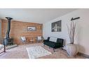 9 Ross Glen Way Se, Medicine Hat, AB  - Indoor Photo Showing Living Room 