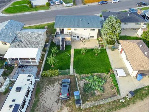 2409 24 Street Se, Medicine Hat, AB - Outdoor With View