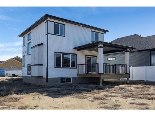 1 Hamptons Gate Se, Medicine Hat, AB - Outdoor