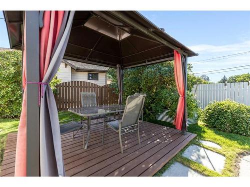 157 7 Street Se, Medicine Hat, AB - Outdoor With Deck Patio Veranda With Exterior