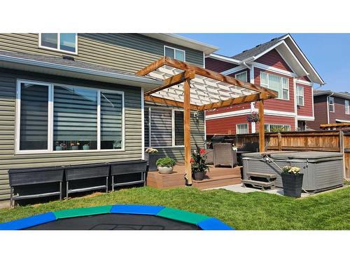 60 Auburn Glen Gardens Se, Calgary, AB - Outdoor