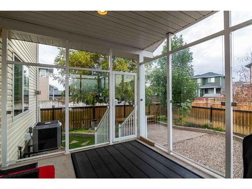 194 Ranchlands Boulevard Ne, Medicine Hat, AB - Outdoor With Deck Patio Veranda With Exterior