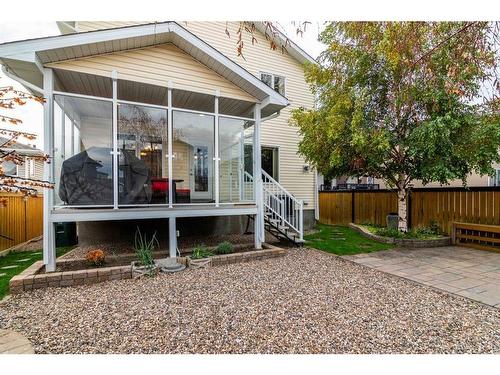 194 Ranchlands Boulevard Ne, Medicine Hat, AB - Outdoor With Deck Patio Veranda