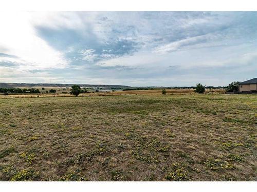 194 Ranchlands Boulevard Ne, Medicine Hat, AB - Outdoor With View