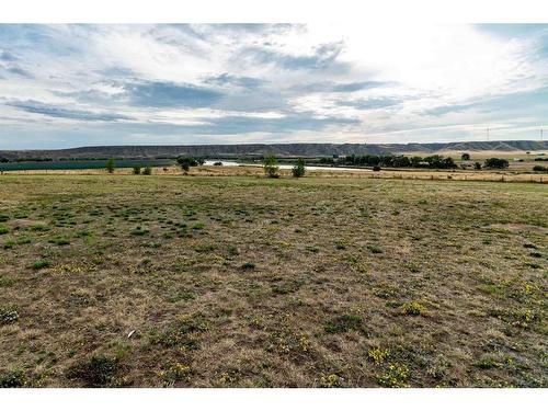 194 Ranchlands Boulevard Ne, Medicine Hat, AB - Outdoor With View