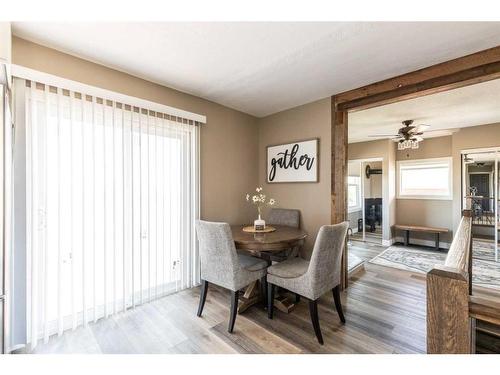 172080 Range Road 140A, Rural Newell, County Of, AB - Indoor Photo Showing Dining Room