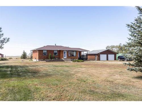 172080 Range Road 140A, Rural Newell, County Of, AB - Outdoor