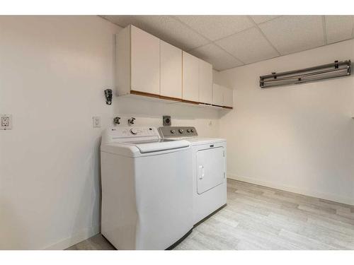 172080 Range Road 140A, Rural Newell, County Of, AB - Indoor Photo Showing Laundry Room