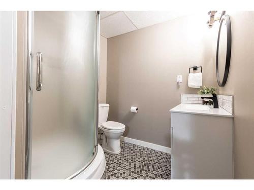 172080 Range Road 140A, Rural Newell, County Of, AB - Indoor Photo Showing Bathroom