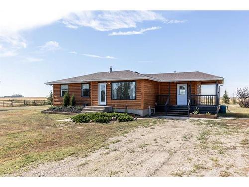 172080 Range Road 140A, Rural Newell, County Of, AB - Outdoor