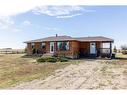 172080 Range Road 140A, Rural Newell, County Of, AB  - Outdoor 