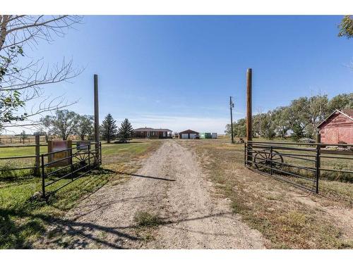 172080 Range Road 140A, Rural Newell, County Of, AB - Outdoor With View