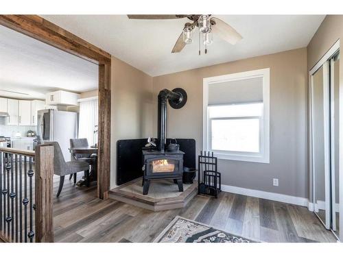 172080 Range Road 140A, Rural Newell, County Of, AB - Indoor