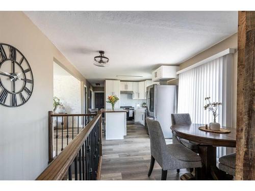 172080 Range Road 140A, Rural Newell, County Of, AB - Indoor Photo Showing Dining Room