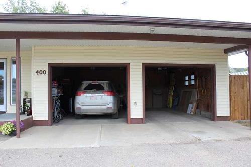 400 Centre Street East, Bow Island, AB - Outdoor With Exterior