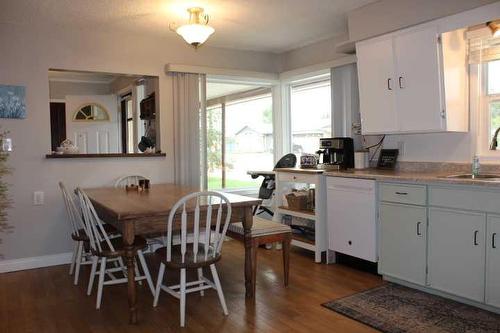 400 Centre Street East, Bow Island, AB - Indoor Photo Showing Dining Room