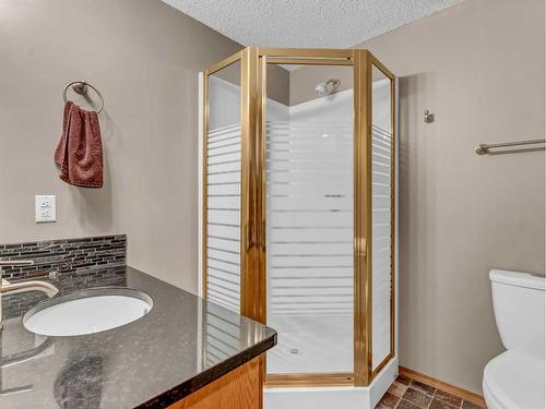 155 Shannon Drive Se, Medicine Hat, AB - Indoor Photo Showing Bathroom