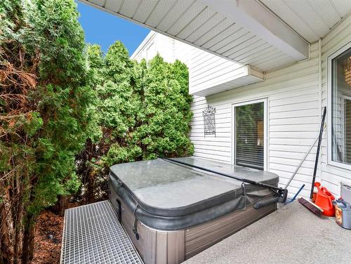 155 Shannon Drive Se, Medicine Hat, AB - Outdoor With Deck Patio Veranda With Exterior