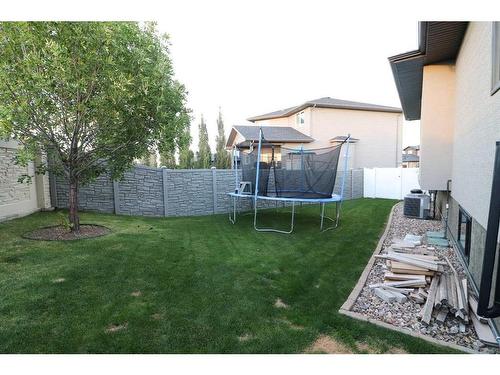 336 Somerside Crescent Se, Medicine Hat, AB - Outdoor