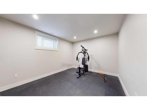 336 Somerside Crescent Se, Medicine Hat, AB - Indoor