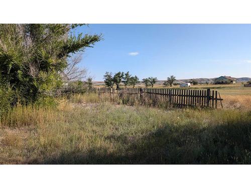 214 Centre Street, Empress, AB - Outdoor With View