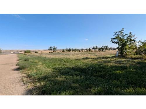 214 Centre Street, Empress, AB - Outdoor With View