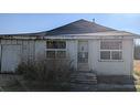 214 Centre Street, Empress, AB  - Outdoor 